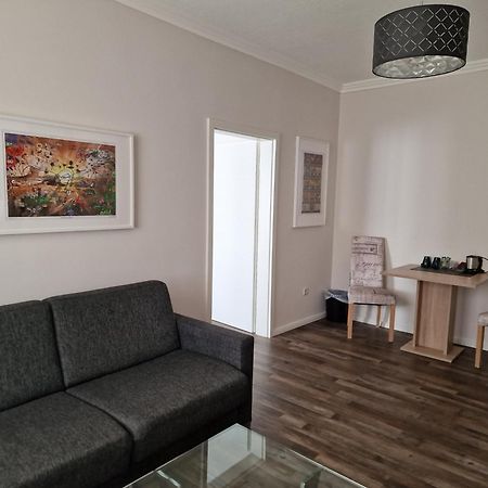 Arthotel BRE 外观 照片