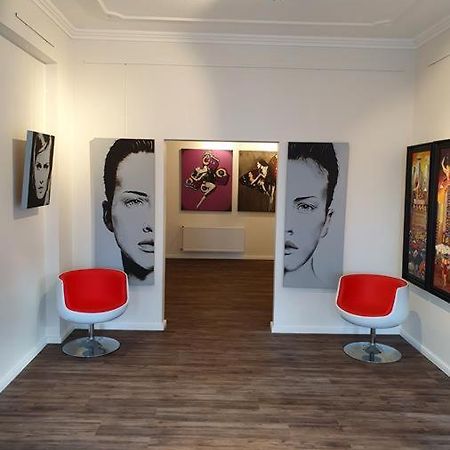 Arthotel BRE 外观 照片