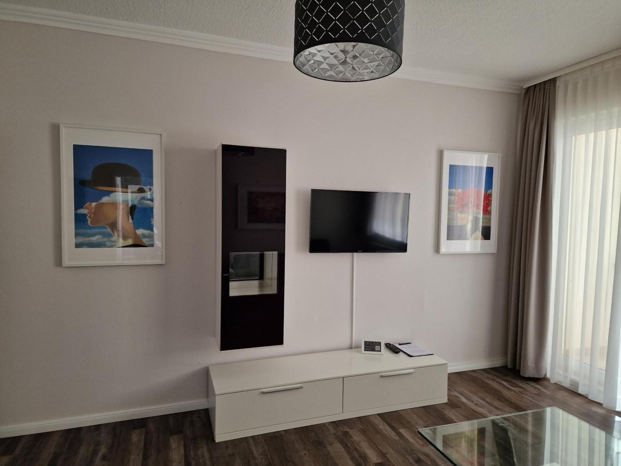 Arthotel BRE 外观 照片