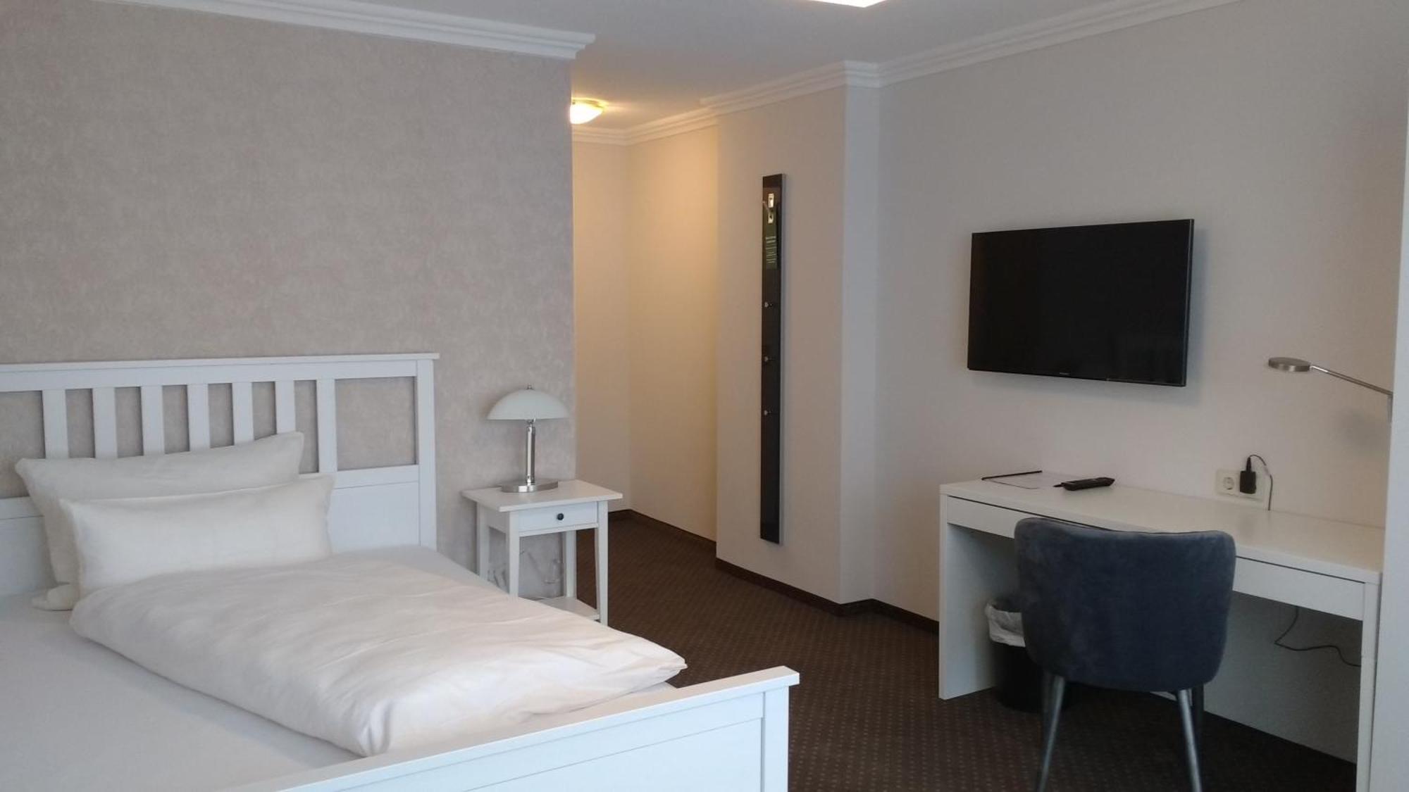 Arthotel BRE 外观 照片