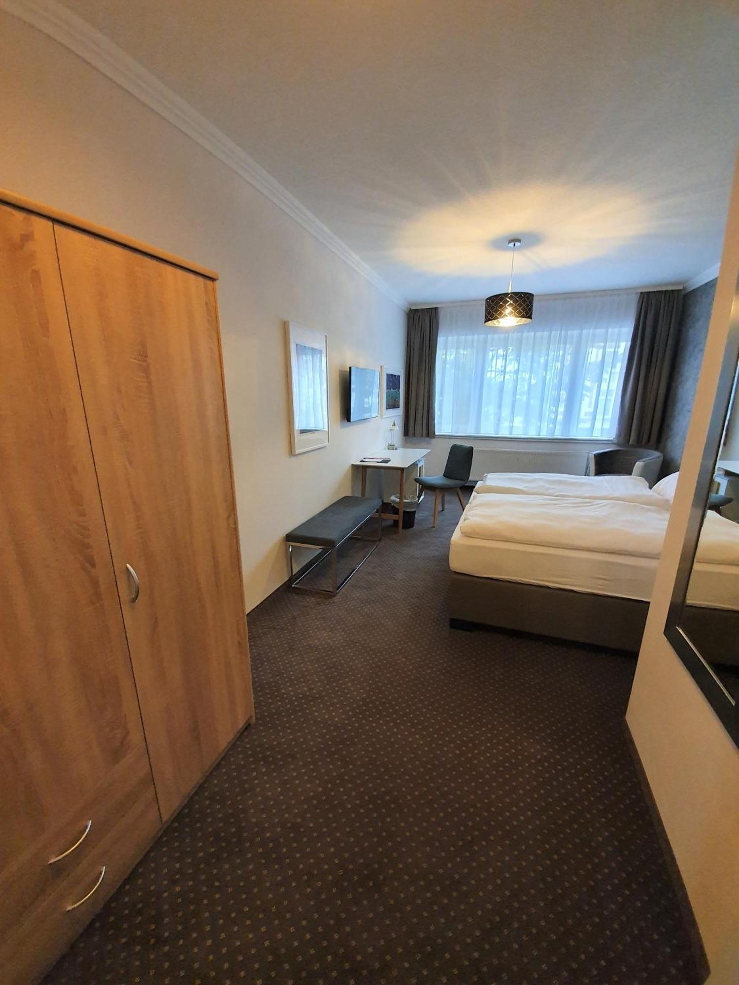Arthotel BRE 外观 照片