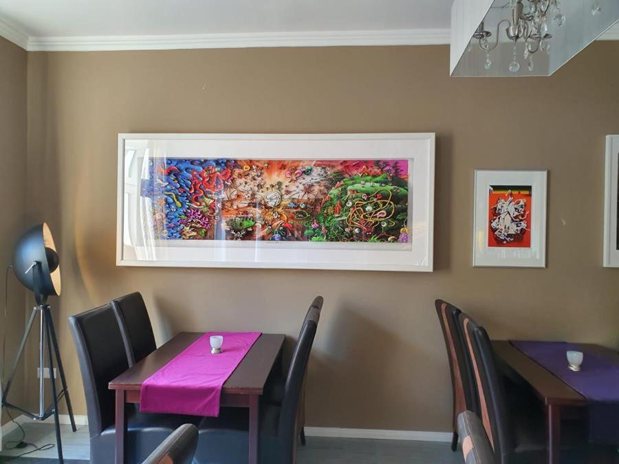Arthotel BRE 外观 照片