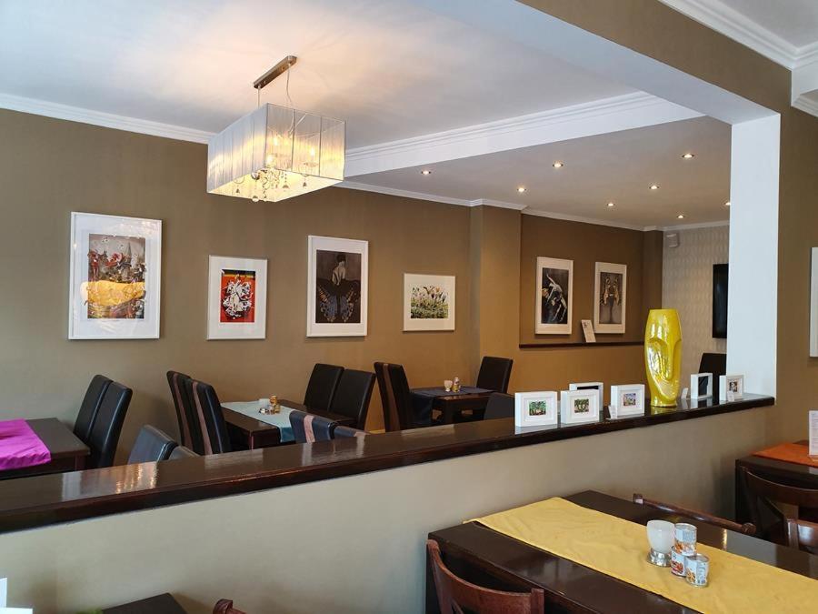 Arthotel BRE 外观 照片