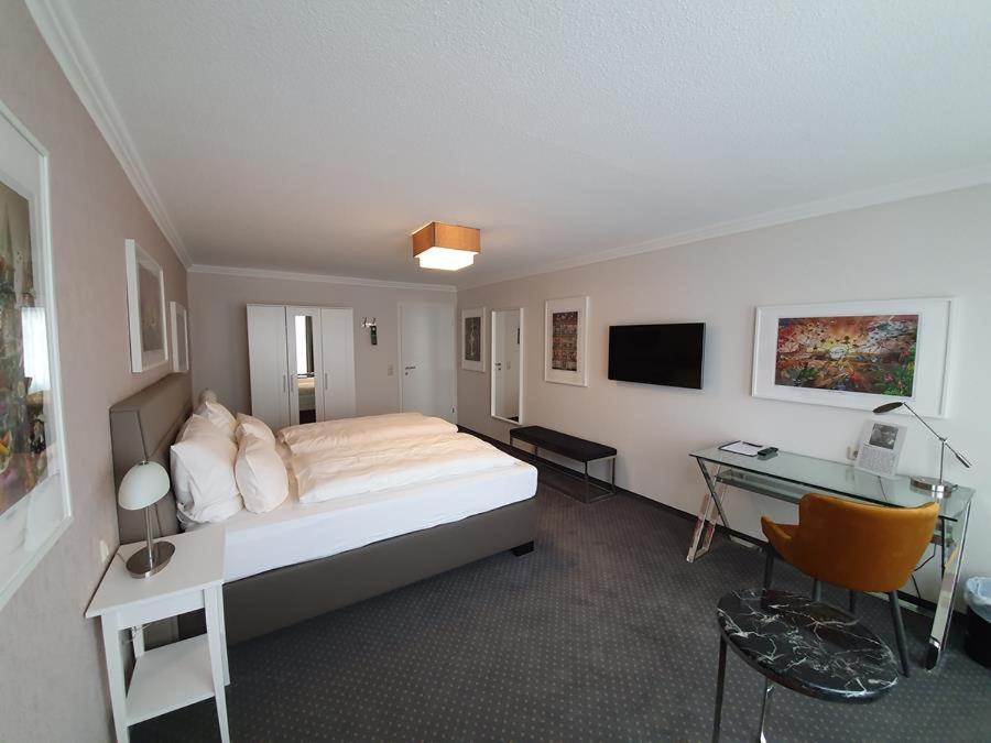 Arthotel BRE 外观 照片