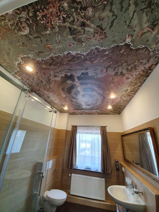 Arthotel BRE 外观 照片