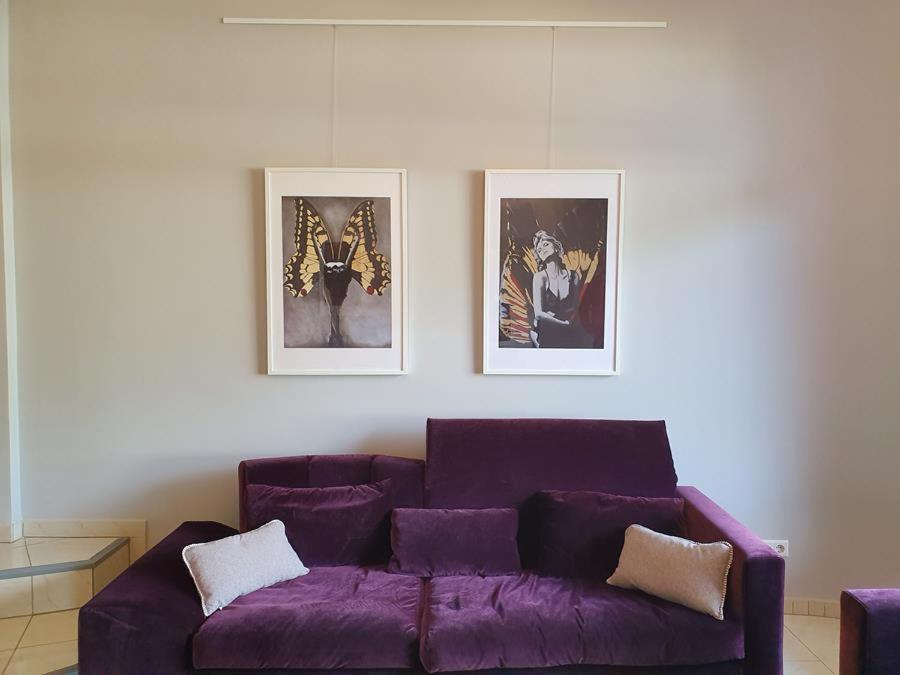 Arthotel BRE 外观 照片
