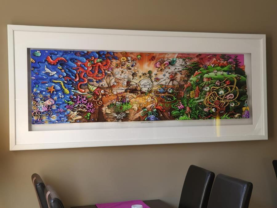 Arthotel BRE 外观 照片