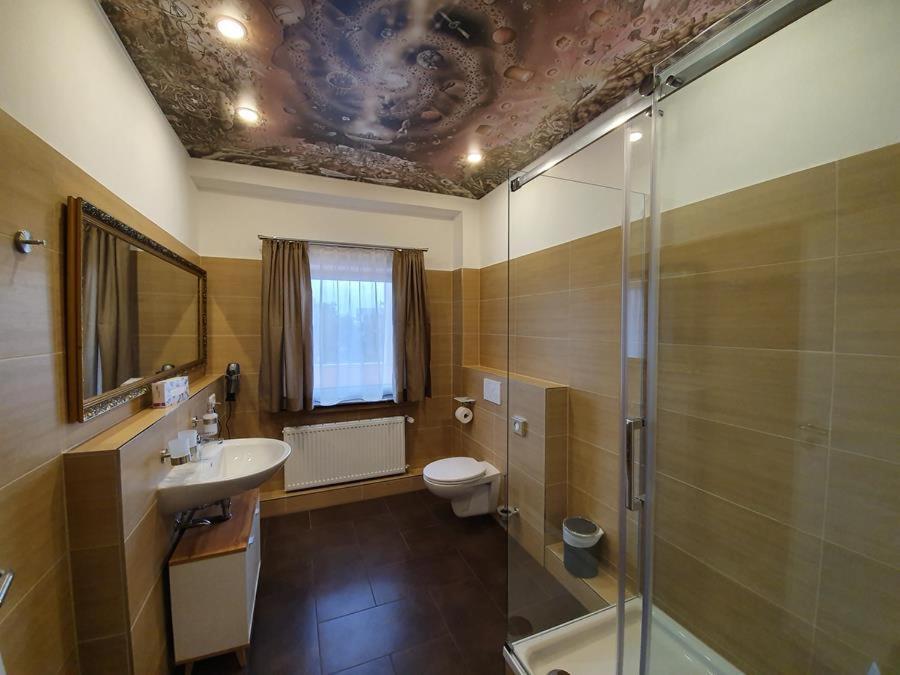 Arthotel BRE 外观 照片