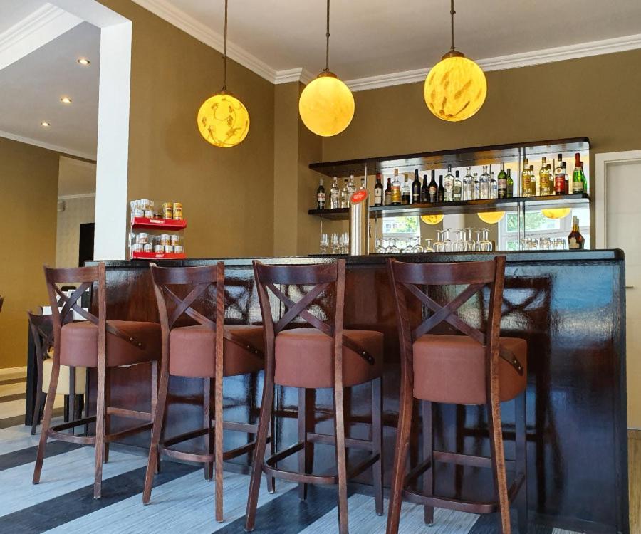 Arthotel BRE 外观 照片