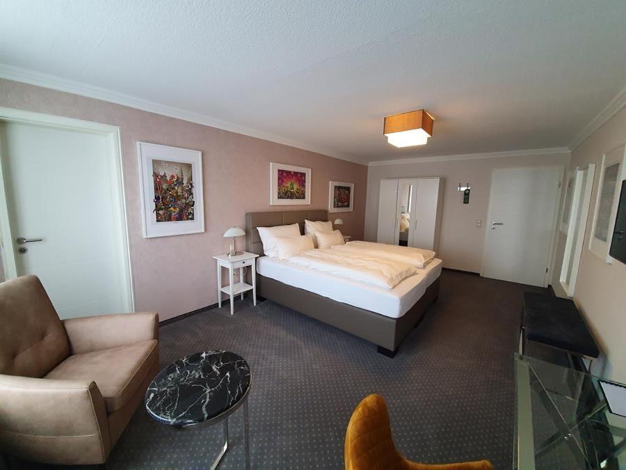 Arthotel BRE 外观 照片