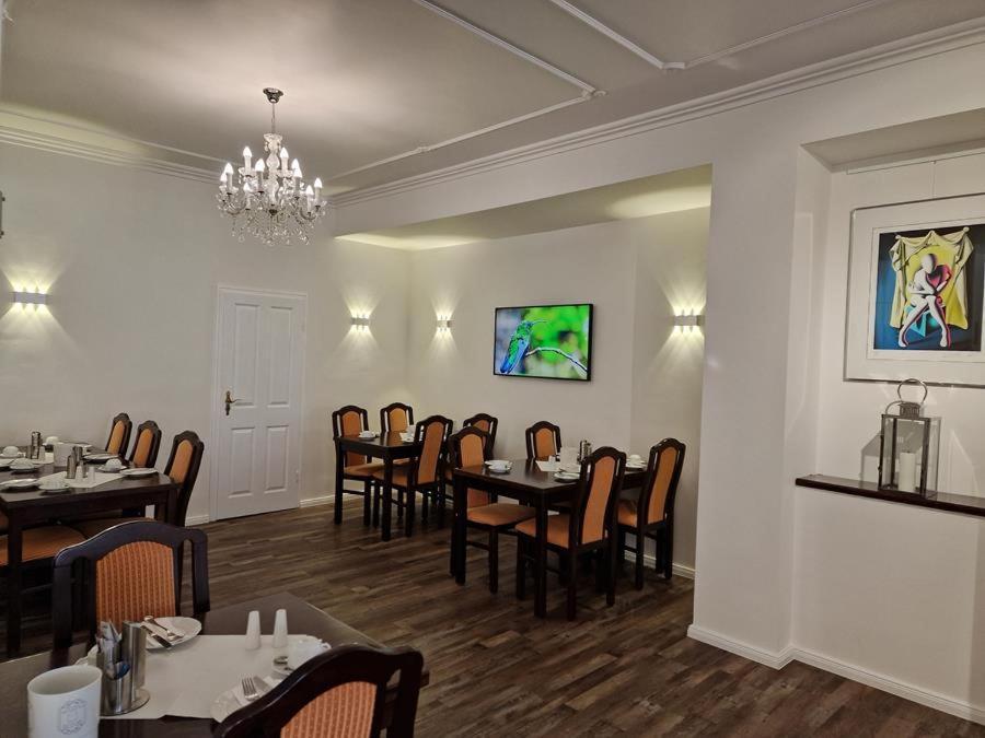 Arthotel BRE 外观 照片