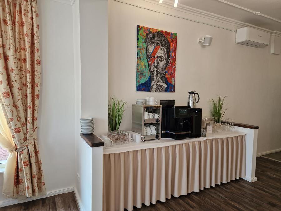 Arthotel BRE 外观 照片
