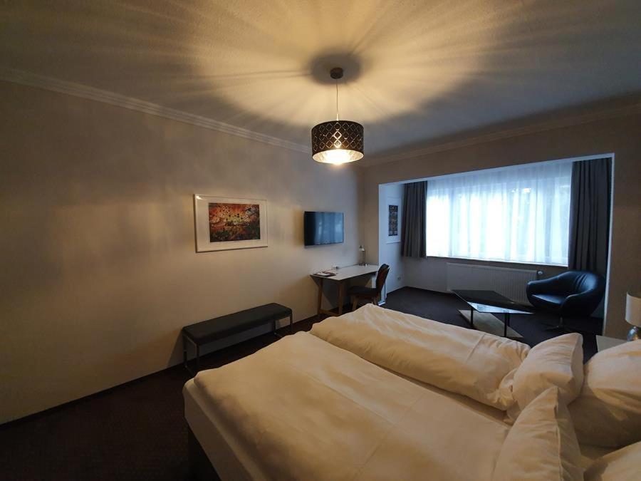 Arthotel BRE 外观 照片