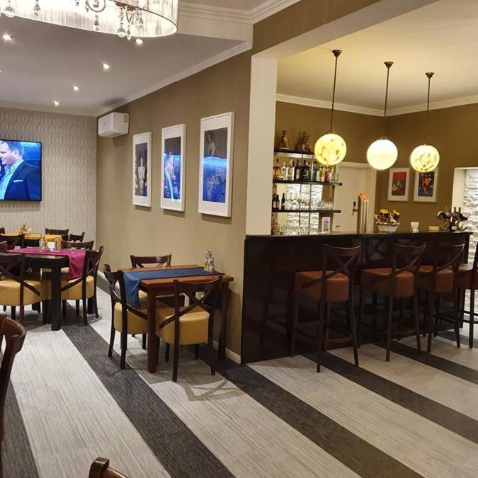 Arthotel BRE 外观 照片