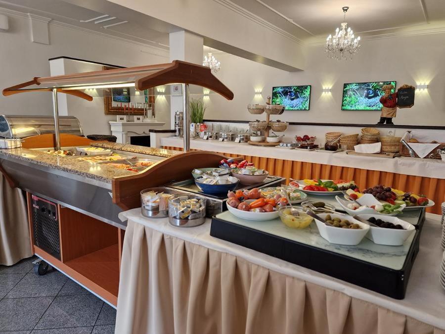 Arthotel BRE 外观 照片