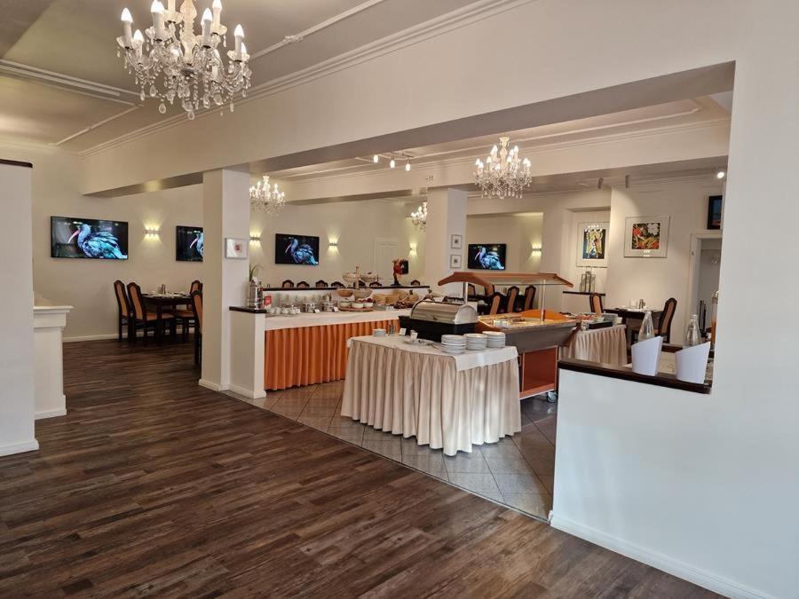 Arthotel BRE 外观 照片