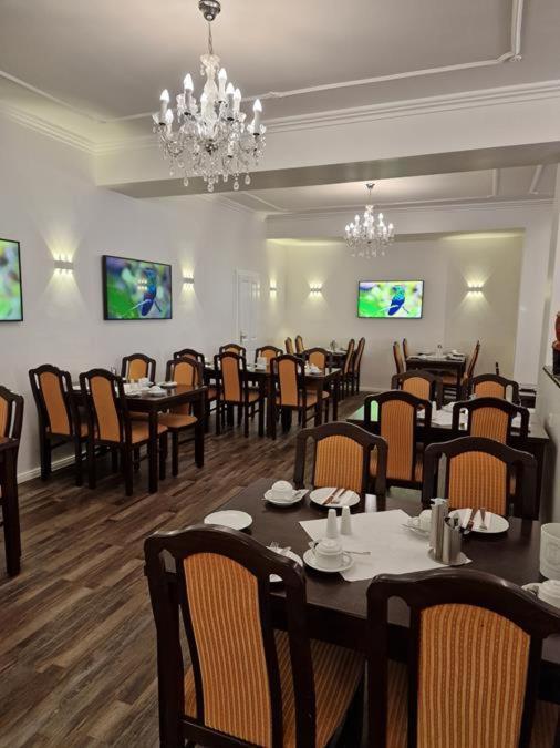 Arthotel BRE 外观 照片