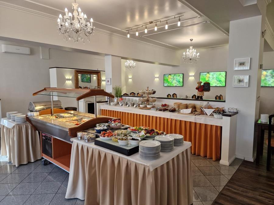 Arthotel BRE 外观 照片