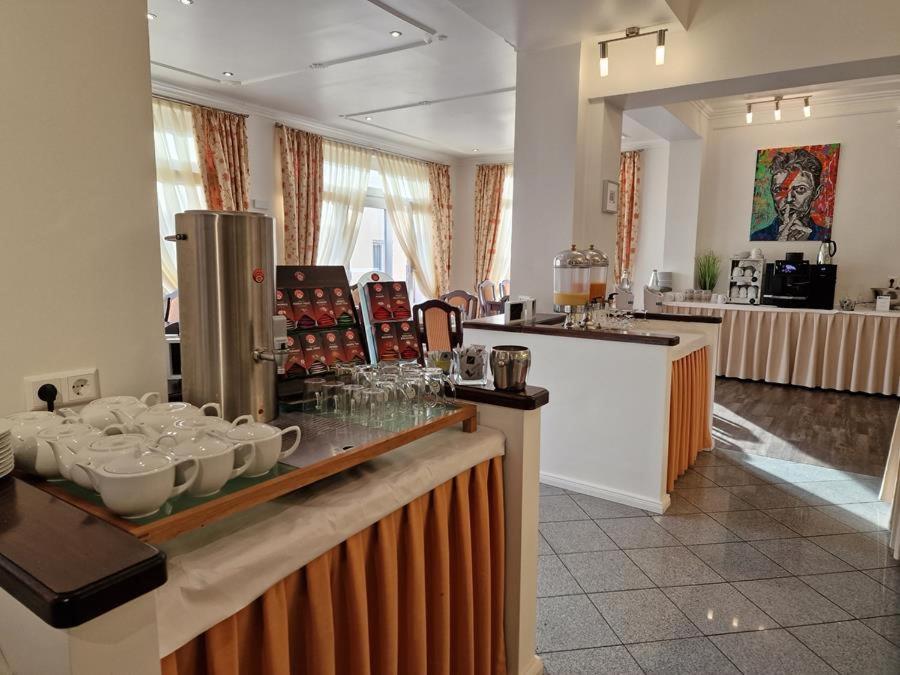 Arthotel BRE 外观 照片