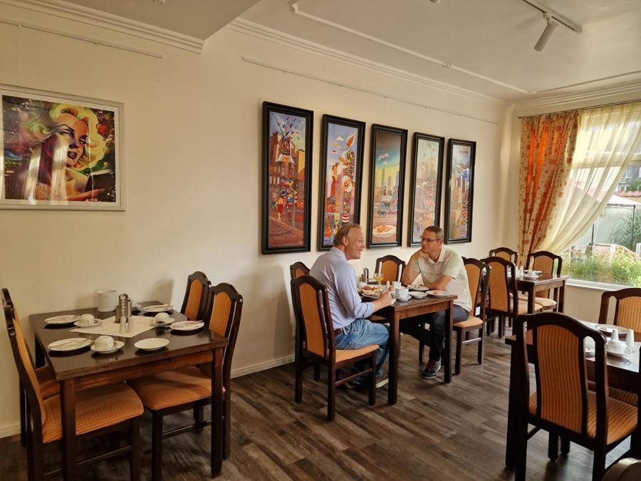 Arthotel BRE 外观 照片