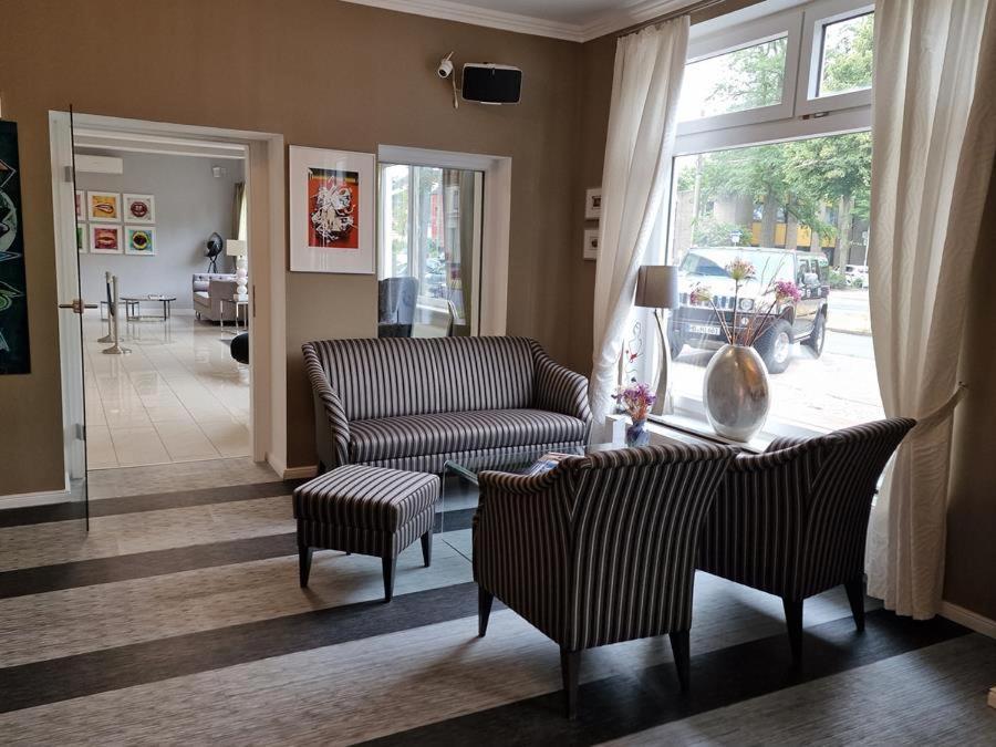 Arthotel BRE 外观 照片