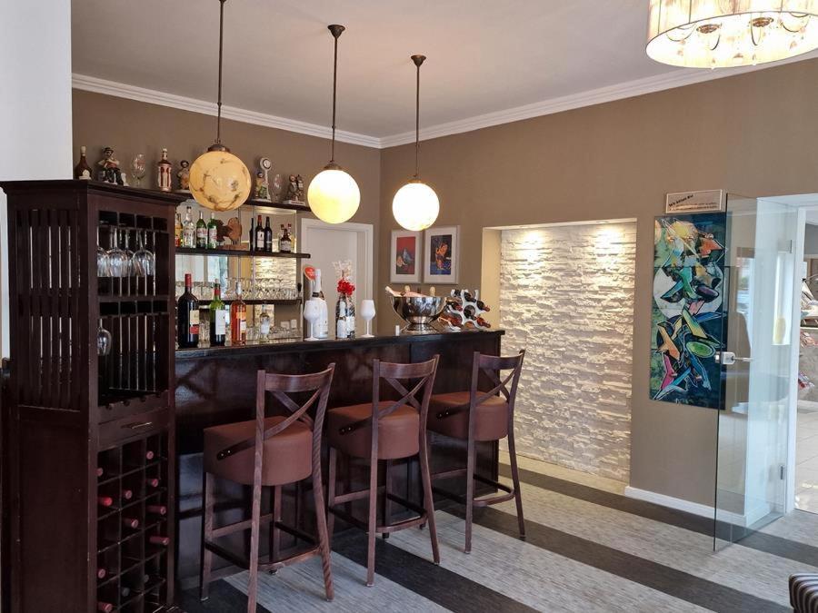 Arthotel BRE 外观 照片
